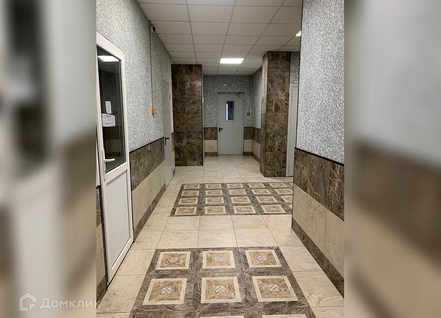 Продаётся 3-комнатная квартира, 72.9 м²