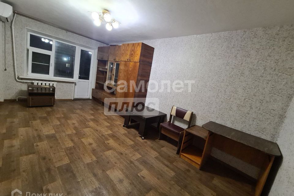 Продаётся 1-комнатная квартира, 30.7 м²