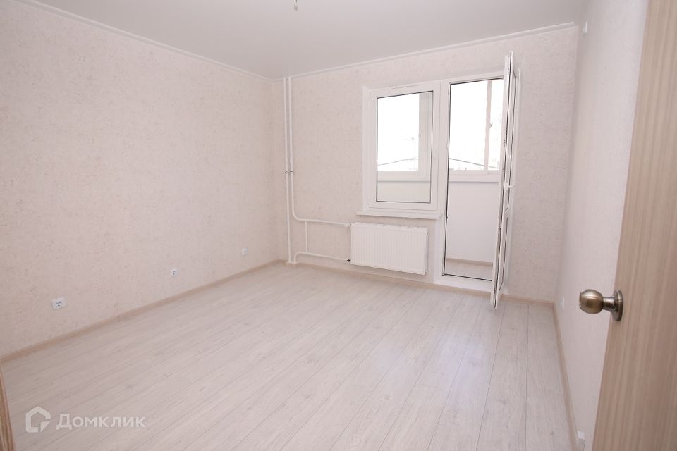 Продаётся 2-комнатная квартира, 50.63 м²
