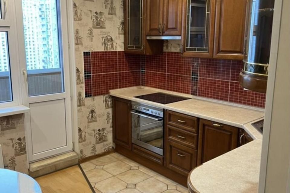 Продаётся 2-комнатная квартира, 63.4 м²