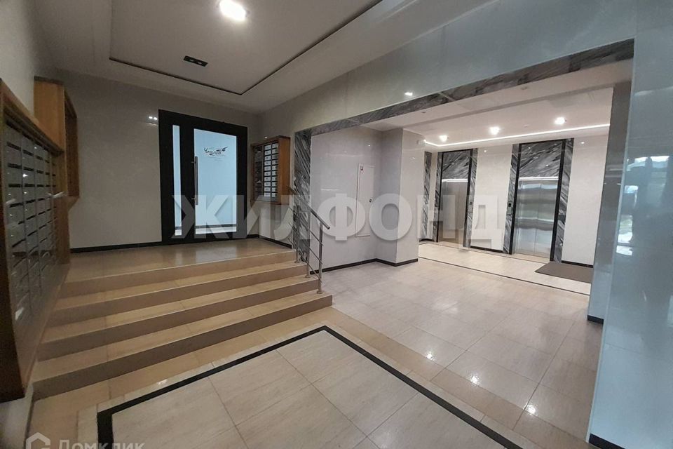 Продаётся 3-комнатная квартира, 66.5 м²