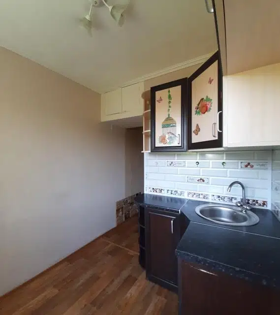 Сдаётся 1-комнатная квартира, 30.2 м²