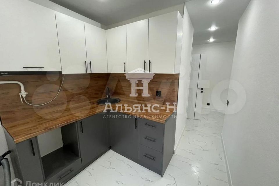 Продаётся 2-комнатная квартира, 43 м²