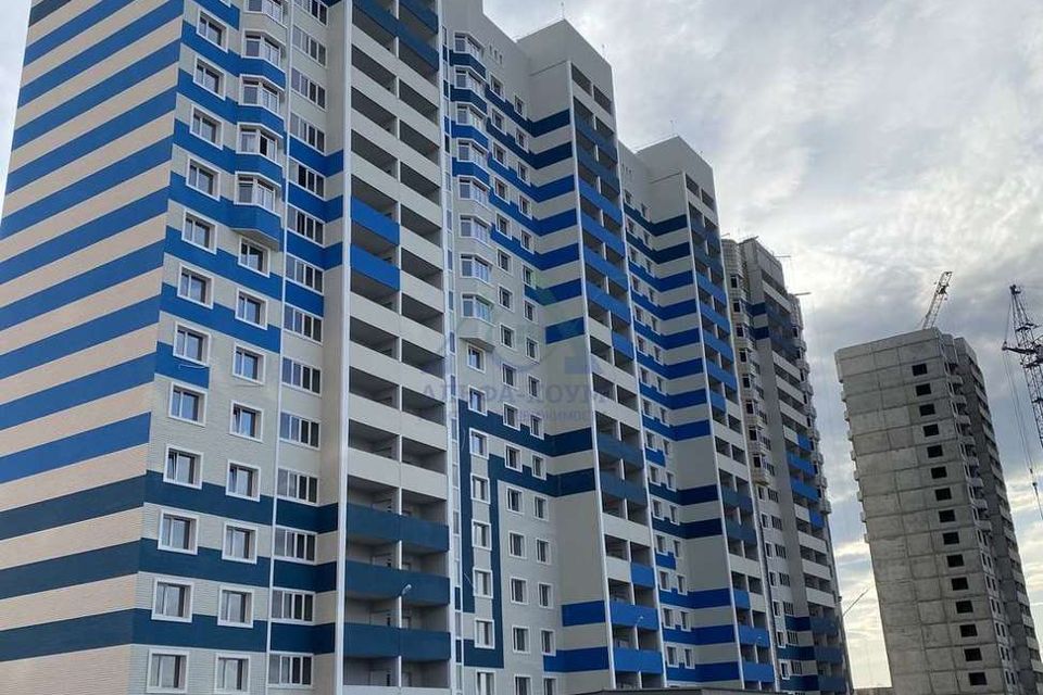 Квартиры на рокоссовского оренбург