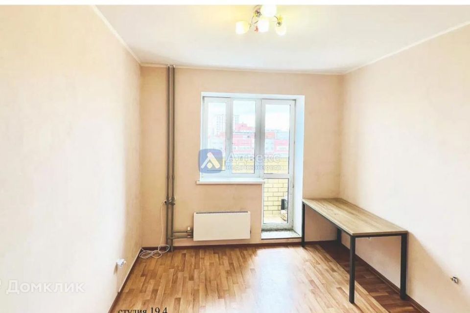 Продаётся студия, 19.4 м²