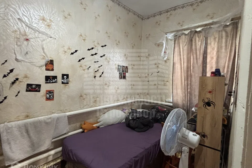 Продаётся 1-этажный дом, 69 м²