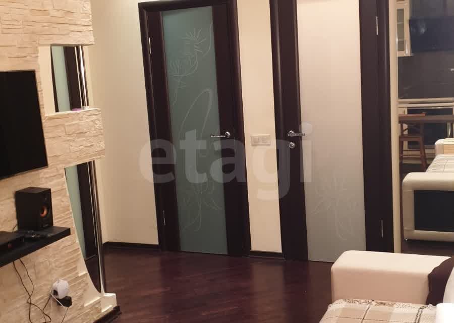 Продаётся 2-комнатная квартира, 50 м²