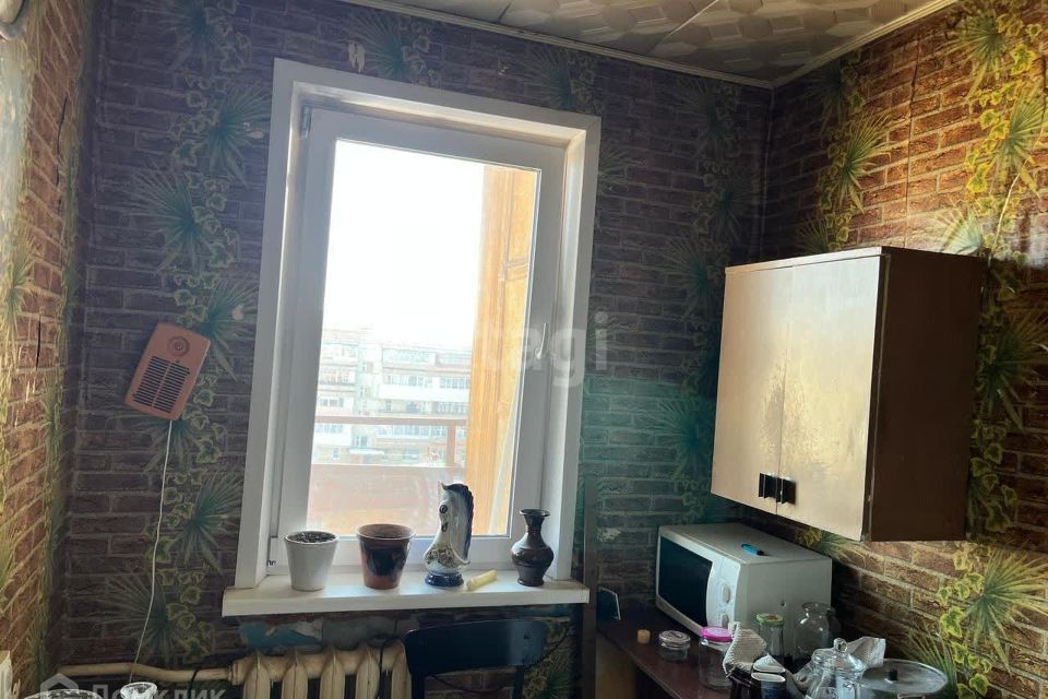 Продаётся 2-комнатная квартира, 43.7 м²