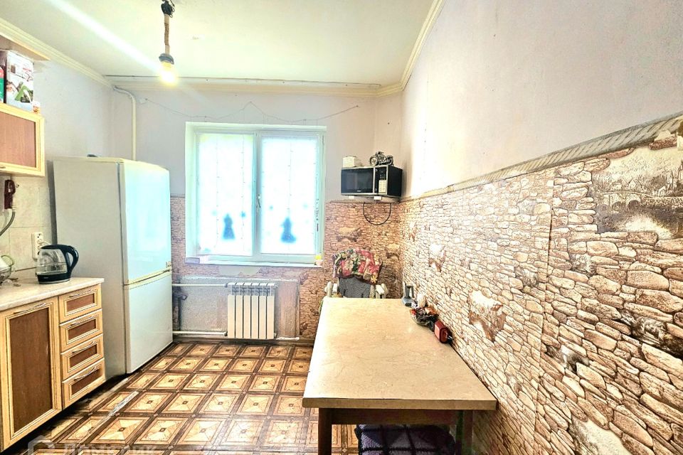 Продаётся 1-комнатная квартира, 32 м²