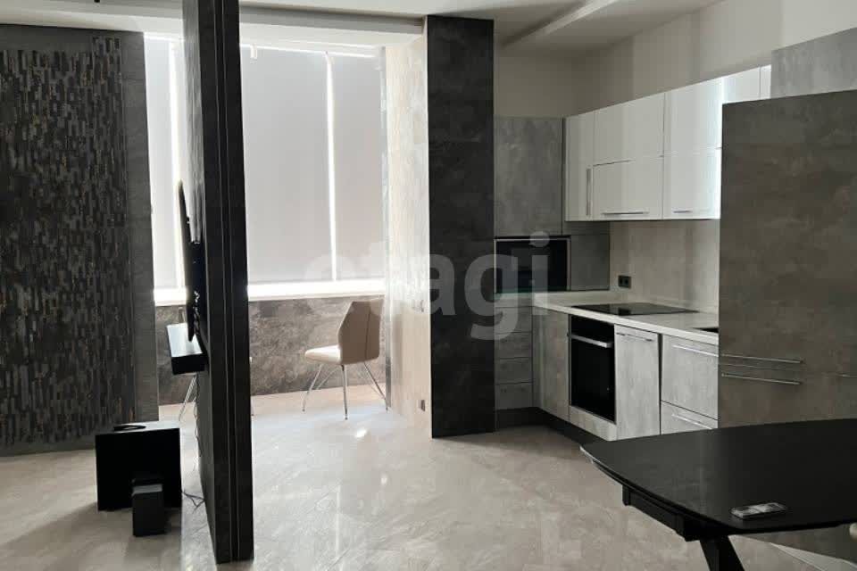 Сдаётся 2-комнатная квартира, 58 м²