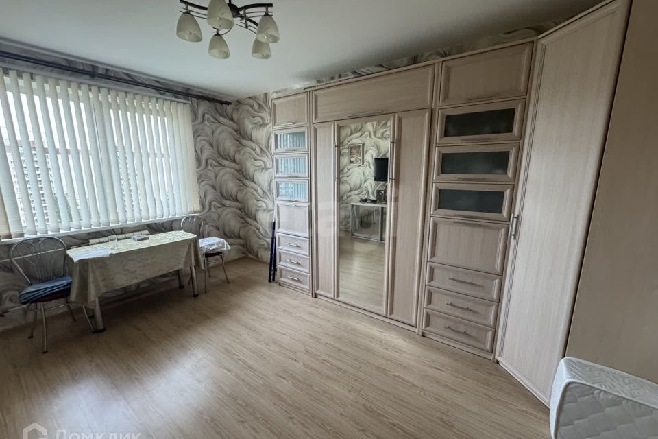 Продаётся 2-комнатная квартира, 51.4 м²