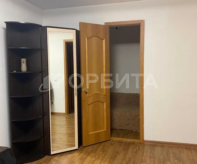 Продаётся 1-комнатная квартира, 42.5 м²