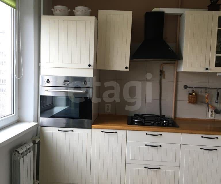 Продаётся 2-комнатная квартира, 52 м²