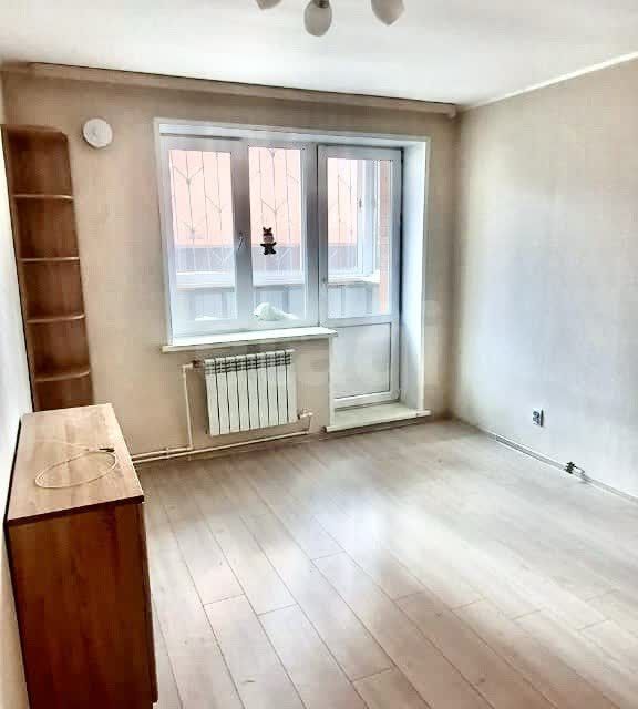 Продаётся 1-комнатная квартира, 33.1 м²