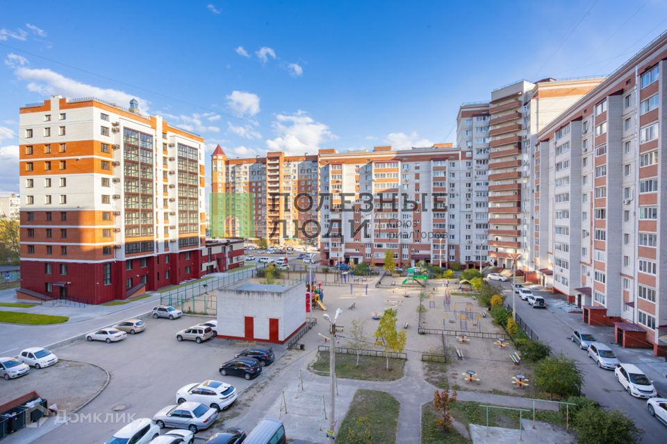 Продаётся 1-комнатная квартира, 38 м²