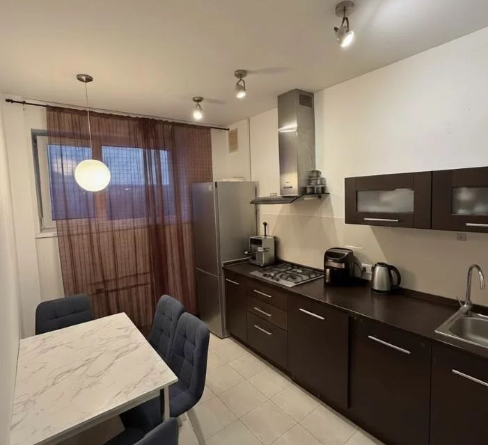 Продаётся 1-комнатная квартира, 34 м²