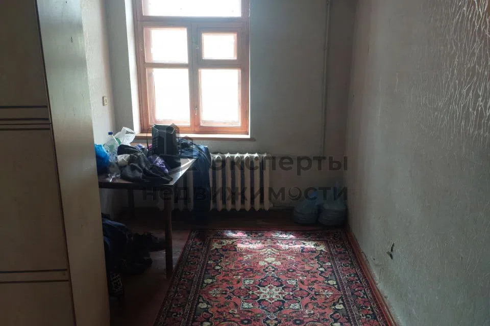 Продаётся 2-комнатная квартира, 36.8 м²