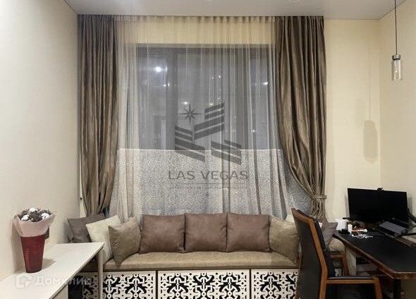 Сдаётся 3-комнатная квартира, 84 м²