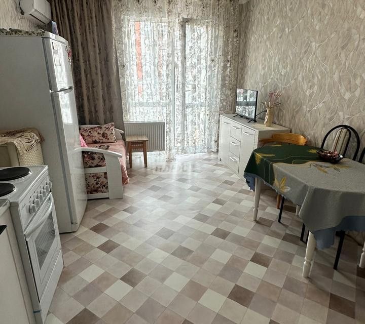 Продаётся 1-комнатная квартира, 47 м²