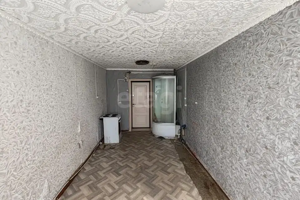 Продаётся комната в 1-комн. квартире, 15.2 м²