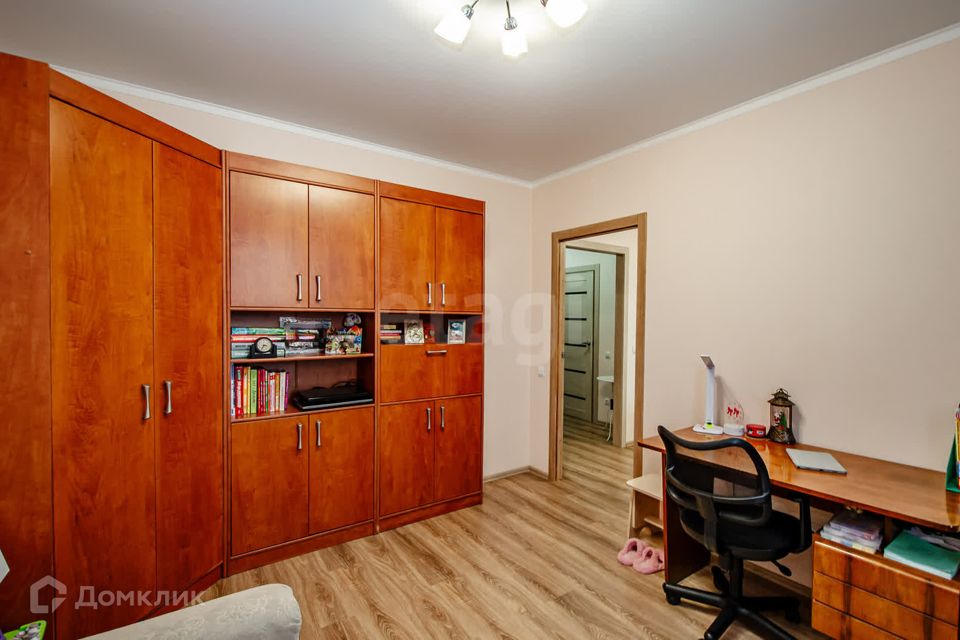 Продаётся 2-комнатная квартира, 44 м²