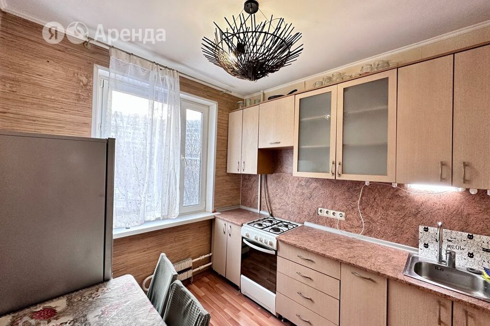 Сдаётся 2-комнатная квартира, 44 м²