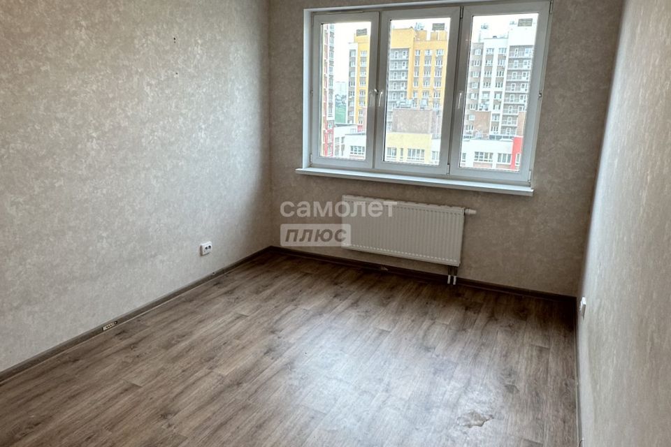 Продаётся 4-комнатная квартира, 89.3 м²