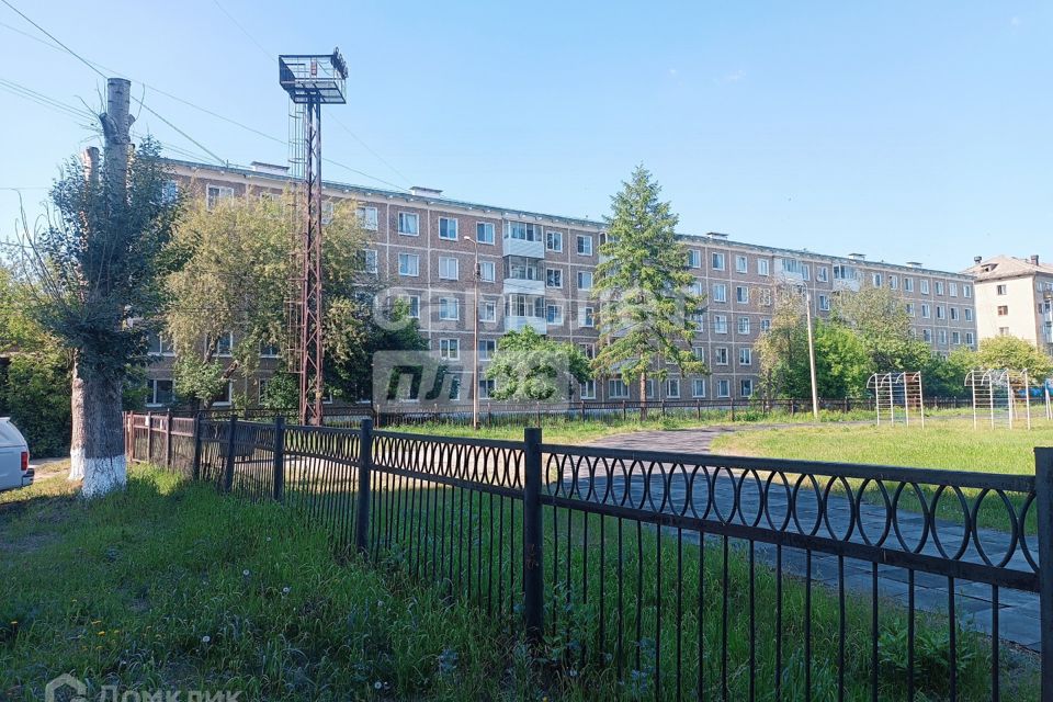 Продаётся 2-комнатная квартира, 35.9 м²