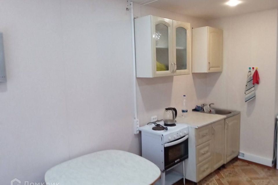 Сдаётся студия, 18 м²
