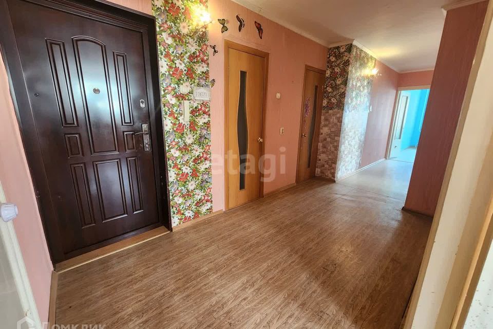 Продаётся 2-комнатная квартира, 77.9 м²