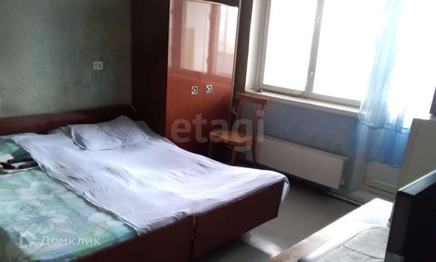 Продаётся 2-комнатная квартира, 48.4 м²