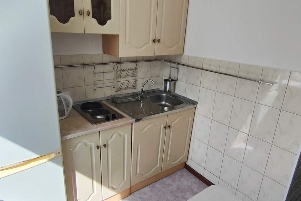Сдаётся 2-комнатная квартира, 44.1 м²