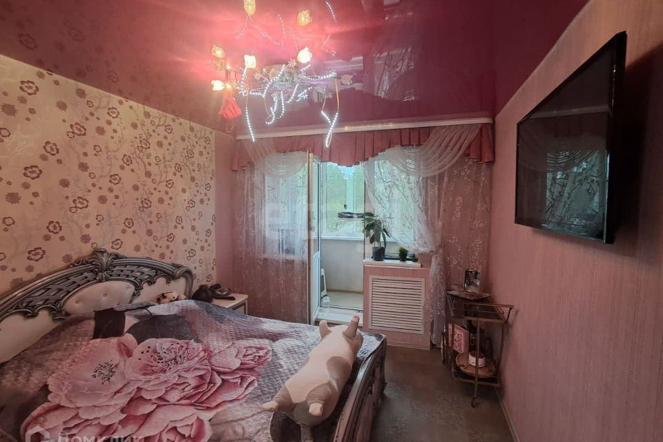 Продаётся 2-комнатная квартира, 42 м²