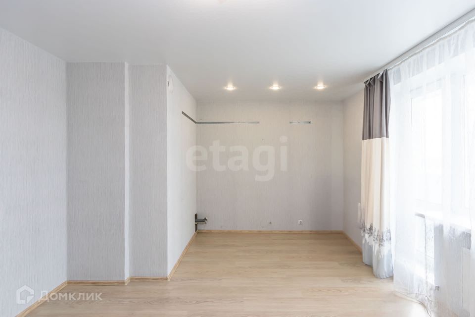Продаётся студия, 24.3 м²