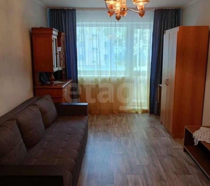 Сдаётся 2-комнатная квартира, 43 м²