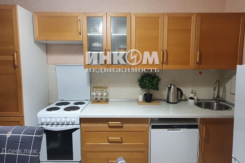 Сдаётся 2-комнатная квартира, 53 м²
