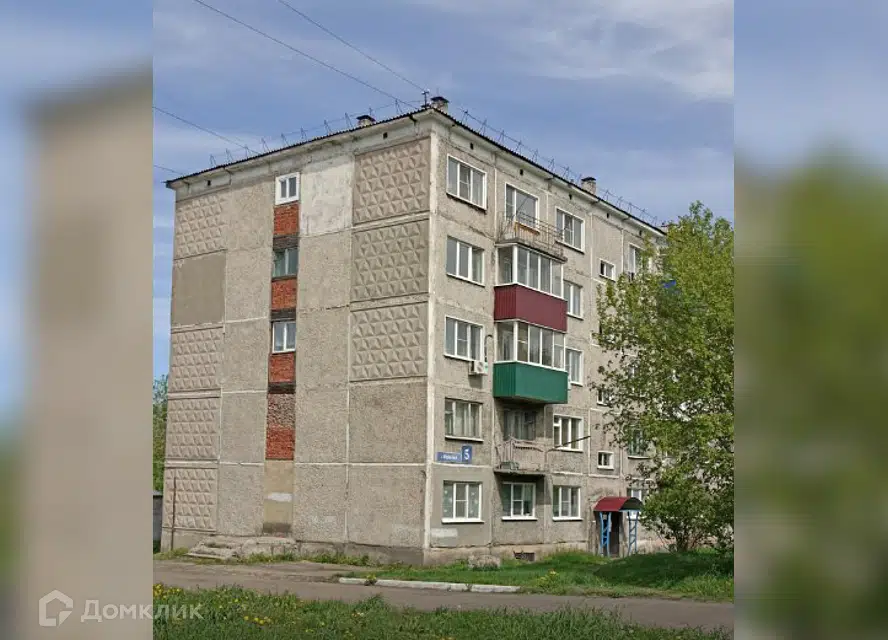 Продаётся комната в 1-комн. квартире, 17.4 м²
