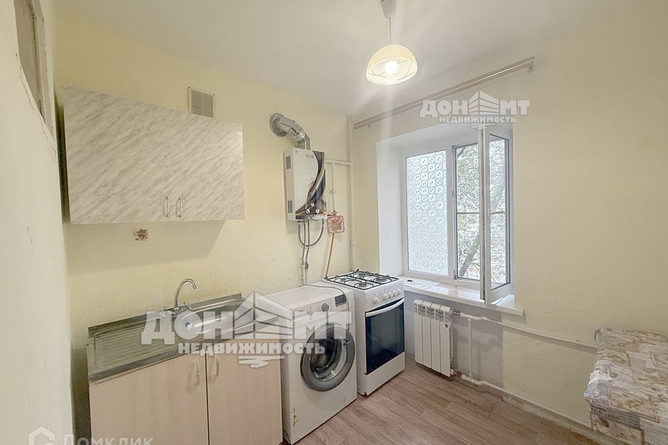 Продаётся 1-комнатная квартира, 32 м²
