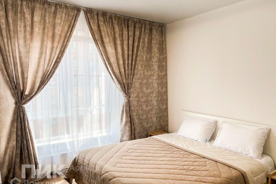 Сдаётся студия, 20 м²