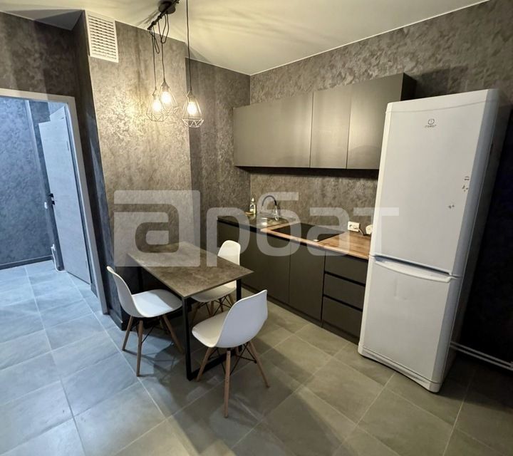 Сдаётся 1-комнатная квартира, 38 м²