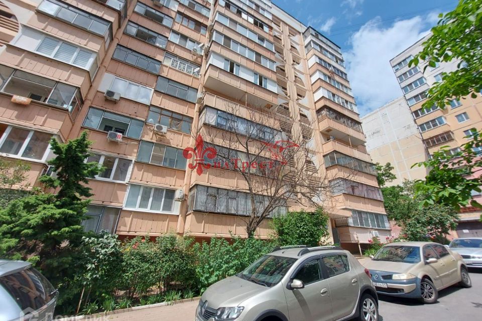 Продаётся 1-комнатная квартира, 36 м²