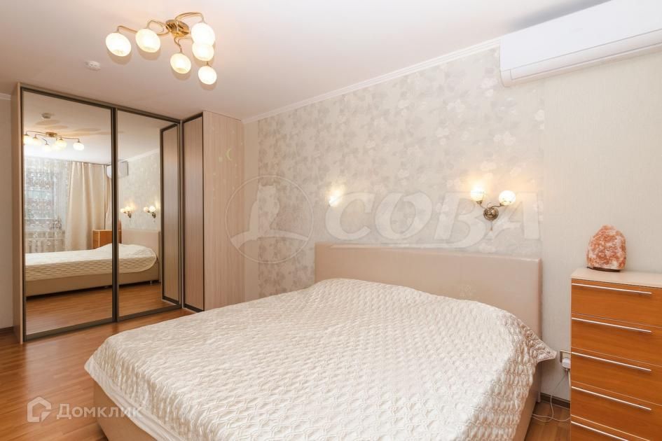 Продаётся 2-комнатная квартира, 72.9 м²