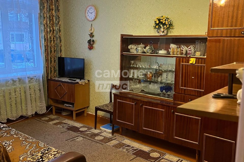 Сдаётся 1-комнатная квартира, 30 м²