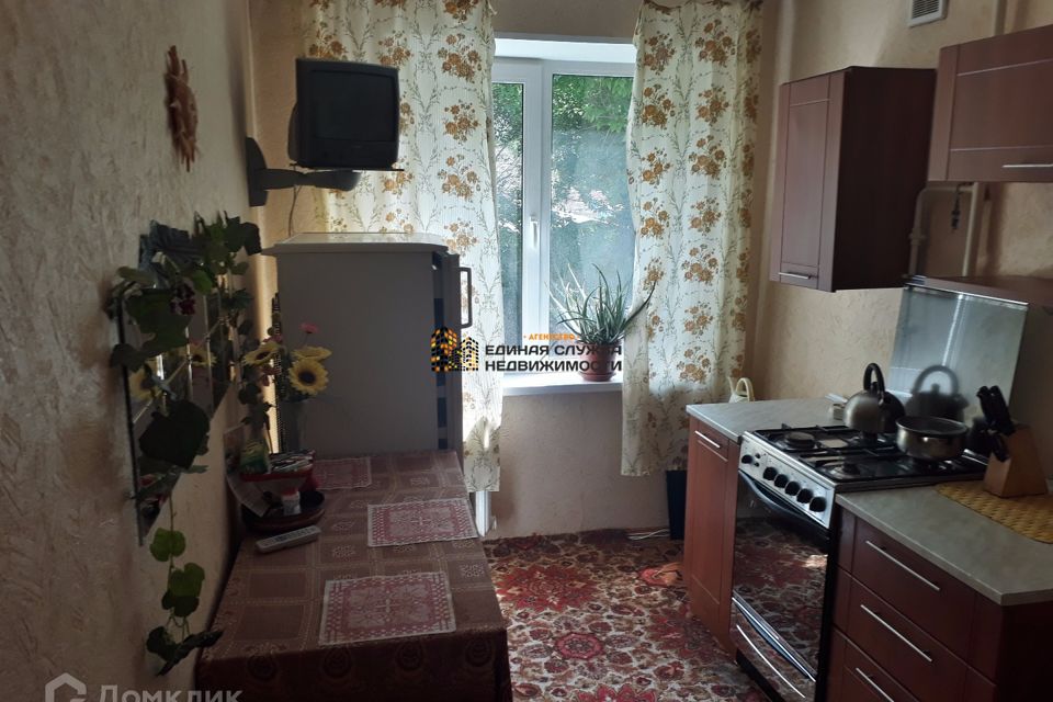 Сдаётся 2-комнатная квартира, 45 м²