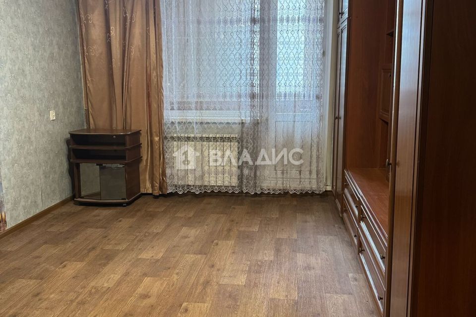 Продаётся 1-комнатная квартира, 37.5 м²