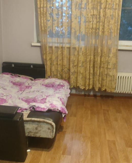 Сдаётся 1-комнатная квартира, 38 м²