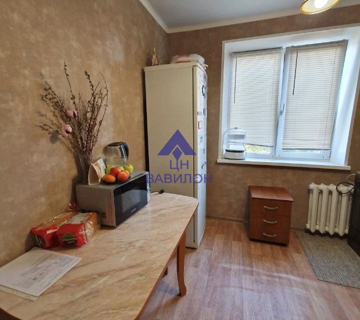 Продаётся 1-комнатная квартира, 34 м²