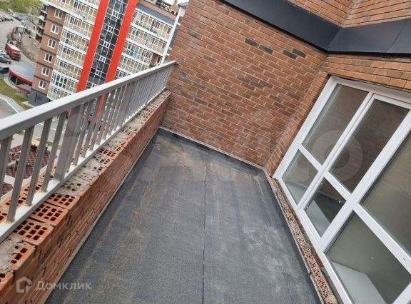 Продаётся 2-комнатная квартира, 66.5 м²