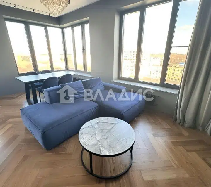 Продаётся 2-комнатная квартира, 70 м²