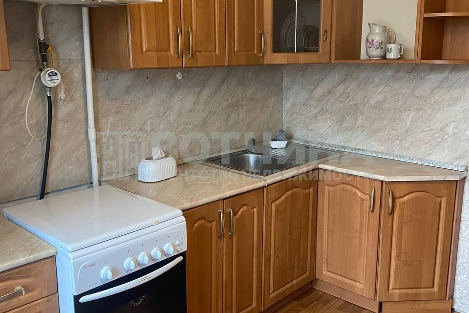 Сдаётся 3-комнатная квартира, 65.9 м²